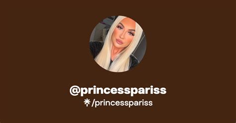 parispowerr nude|Princesspariss / parispowerr / princesspariss / princesspariss